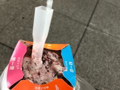 -麦当劳(南京南站站外店)
