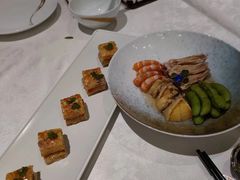 松茸素鹅-海味观(老西门店)