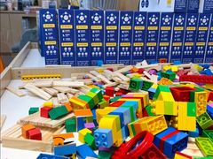 -斯坦星球AI编程·机器人科创·科学实验·信奥·思维·STEM·乐高·竞赛考级(浦东联洋广场大拇指龙阳御桥中心)