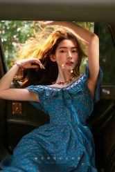 -魅·照相馆丨女神写真