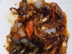 -阿巧一号私房菜(止园路店)