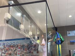-小蓝鲸游泳培训基地(积水潭店)