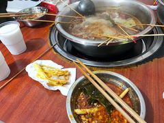 -丹妹麻辣烫(袁家岭20year店)