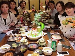 -和彩放题餐厅(酒仙桥店)