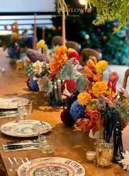 -WOW Wedding婚礼定制