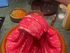 -牛New寿喜烧(中山公园龙之梦店)