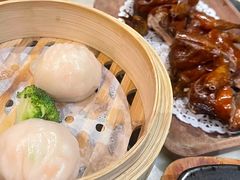 -誉八仙粤菜(万象天地店)