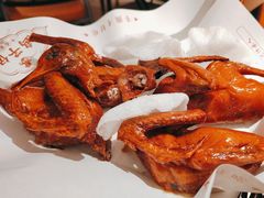 -鸽子侯·家宴·平价海鲜(绿地店)