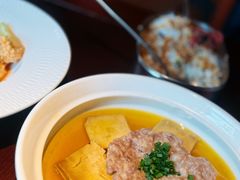 千刀肉蒸霉千张-寻宝记绍兴菜(鲁迅路店)