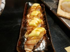 -鲤·鮨KOISUSHI