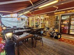 -香港威特瑞茶餐厅(小白楼音乐厅店)