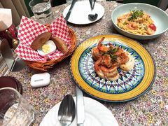 -小芳廷餐厅