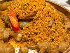 -汤城小厨•粤菜•靓汤(西直门凯德MALL店)