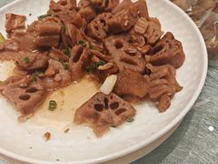 -南海食街(佛冈店)
