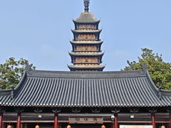 -常熟方塔园
