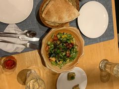 -ALAMEEN阿拉伯餐厅(三里屯店)
