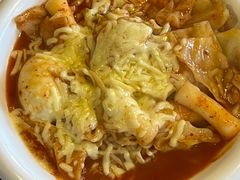 -郑阿姨的家·이모네·韩料&烤肉(武川路店)