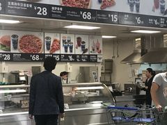 -山姆餐吧(南昌红谷滩印象城店)