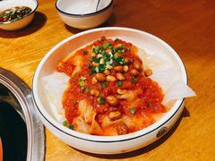 -新凯里酸汤鱼(飞山街店)