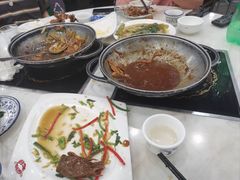 -大嫂镬仔·焖鸡煲·啫啫煲(逢源路店)