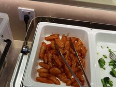 -素满香·Vegan食养自助(天一广场店)
