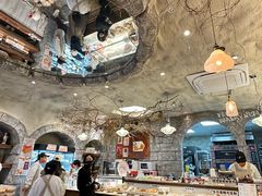-熊猫家PANDA BAKERY(望江店)