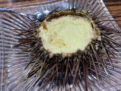 -蚝堡海鲜·威海菜·海肠捞饭·烧烤·亚洲吃蚝公司(幸福门店)