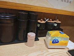 -麺屋猪一(仁恒梦店)