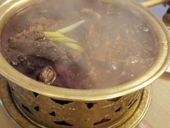 -之参餐厅(前门大街店)