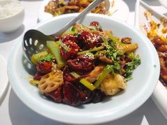-峨嵋酒家(德内店)