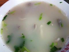 -皖北羊肉汤牛肉汤