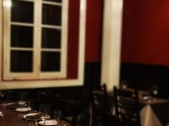 -ALBERGUE 1601 婆仔屋葡国餐厅