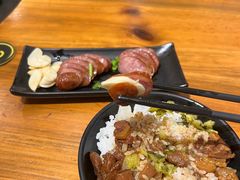 -大三元台湾鲁肉饭(沙井新桥店)
