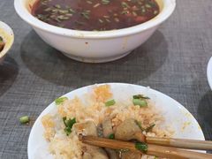 -健民肥肠(颐和家园店)
