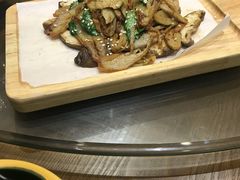 -十二舍·湯物素煮(江泰潤政店)