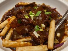 -正院大宅门烤鸭(首体店)
