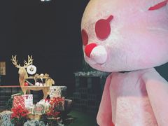 -鹿境梅花鹿生态园区