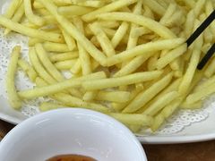 -嘉升大排档(番禺总店)