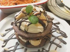 -AFS Cafe & Canteen(闽江二路店)