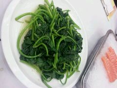 -新享乐海鲜(翠华路店)