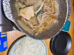 -福匠日本料理(人民路店)