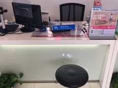 -中国移动(金科路营业厅)