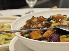 -眉州东坡(北苑华贸店)