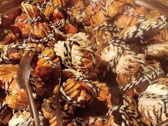 蒸螃蟹-杭州国际会议中心洲际酒店-原素全日餐厅(解放东路店)