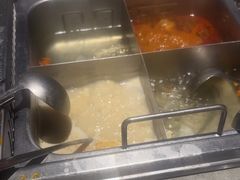 -海底捞火锅(大学路新象城店)
