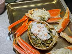 -本达人海鲜烧烤·朝鲜族风味(发展店)