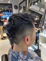 -G.O.T salon
