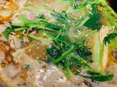 -七欣天香辣蟹火锅(无锡金太湖国际城店)