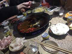 -堂客老火锅(欣阳广场总店)