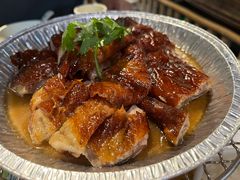 -花溪雨·森林餐厅(石基店)